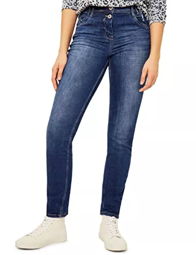 Cecil Jeans Cecil Damen Jeans