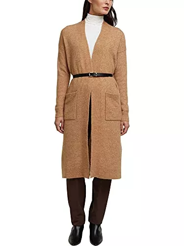 ESPRIT Strickjacken ESPRIT Collection Damen Strickjacken