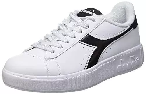 DIADORA Sneaker & Sportschuhe Diadora Damen Game P Step Oxford-Schuh