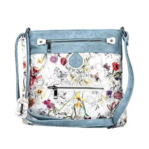 Rieker Taschen & Rucksäcke Rieker Damen H1302 Handtasche, 50x290x290 cm (B x H x T)