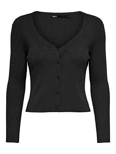 ONLY Strickjacken ONLY Damen Strickjacke Aggi