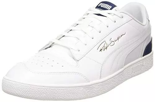 PUMA Sneaker & Sportschuhe PUMA Unisex Ralph Sampson Lo Sneaker