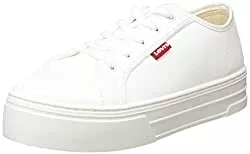 Levi's Sneaker & Sportschuhe Levi's Damen Tijuana Sneakers