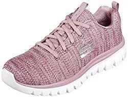 Skechers Sneaker & Sportschuhe Skechers Damen Graceful-Twisted Fortune Sneaker