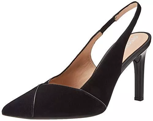 Geox High Heels Geox Damen D Faviola A Pump