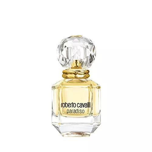 Roberto Cavalli Accessoires Roberto Cavalli Paradiso femme/woman, Eau de Parfum, Vaporisateur/Spray, 1er Pack (1 x 30 ml)