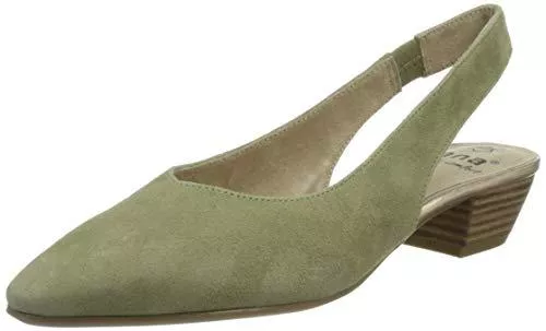 Jana 100% comfort Sandalen & Slides Jana 100% comfort Damen 8-8-29500-24 Slingback Pumps