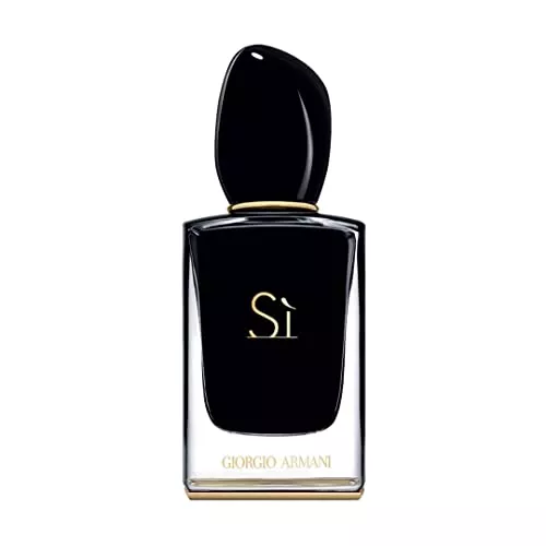 Giorgio Armani Accessoires Giorgio Armani Si Intense EDP Vapo, 50 ml