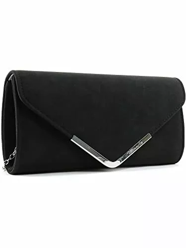 Tamaris Taschen & Rucksäcke Tamaris Damen Clutch 30453 Größe: EU