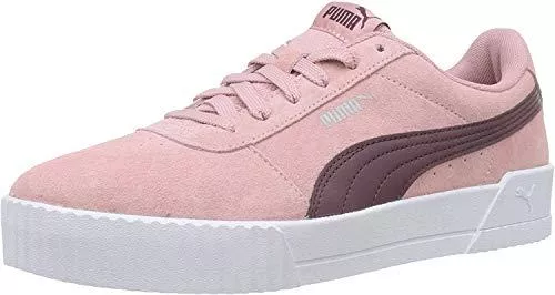PUMA Sneaker & Sportschuhe PUMA Damen Carina L Sneaker