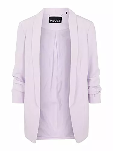 PIECES Blazer PIECES Female Blazer Langer 3/4-Ärmel