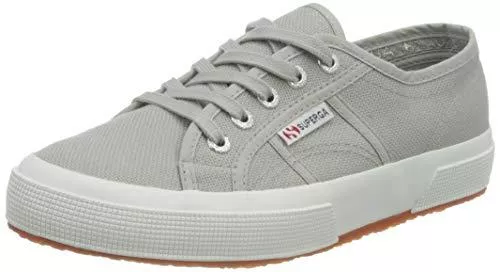 Superga Sneaker & Sportschuhe Superga Unisex 2750 Cotu Classic Mono Low-Top