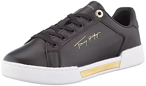 Tommy Hilfiger Sneaker & Sportschuhe Tommy Hilfiger Damen Th Elevated Sneaker