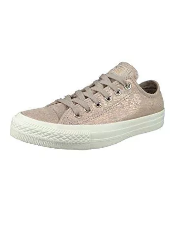 Converse Sneaker & Sportschuhe Converse Damen CTAS Ox Diffused Fitnessschuhe