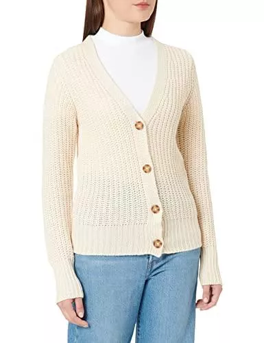 SOYACONCEPT Strickjacken SOYACONCEPT Damen Strickjacke