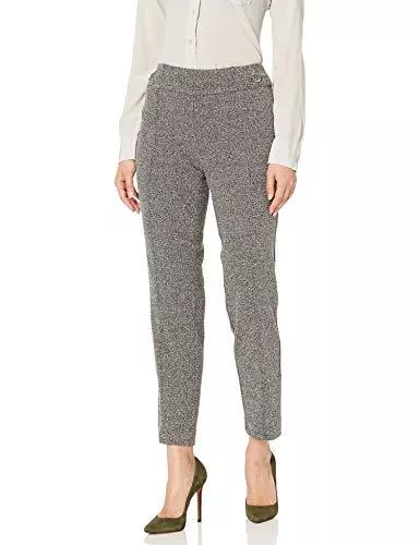 Nine West Hosen Nine West Damen Marble Knit Pant Unterhose