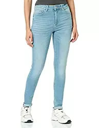ONLY Jeans ONLY Female Skinny Fit Jeans ONLBlush Life Mid