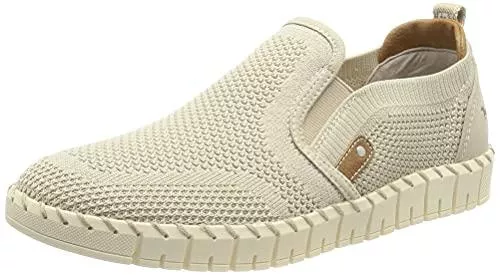 MUSTANG Flache Schuhe MUSTANG Damen 1379-401 Slipper