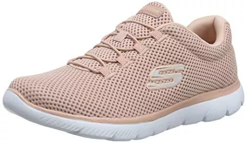 Skechers Sneaker & Sportschuhe Skechers Damen Summits Sneaker