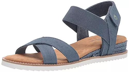 Skechers Hausschuhe Skechers Damen Sandals