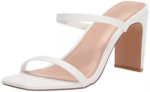 The Drop Sandalen & Slides The Drop Damen Offener Absatz