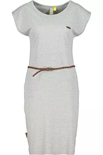 alife & kickin Freizeit alife & kickin Damen Elliak Kleid