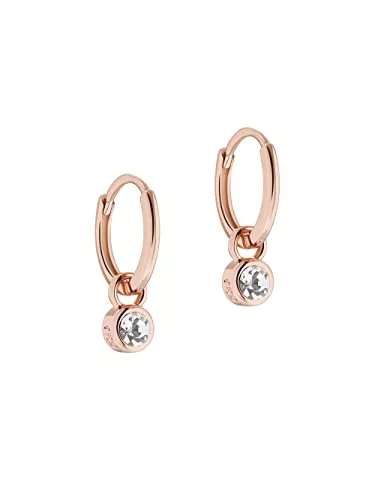 Ted Baker Schmuck Ted Baker Sinalaa Crystal Huggie