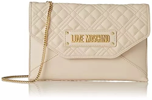 Love Moschino Taschen & Rucksäcke Love Moschino Damen Borsa A Spalla Umhngetasche