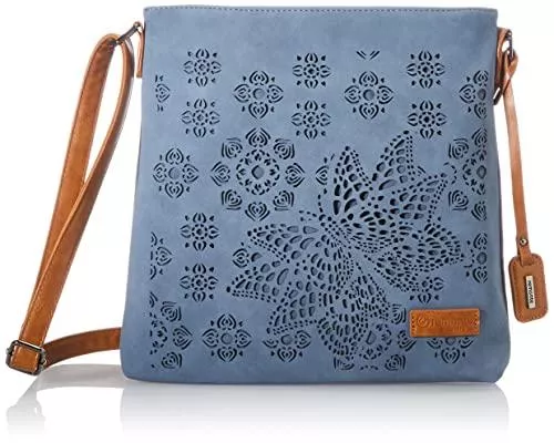 Rieker Taschen & Rucksäcke Rieker Damen N9474 Umhängetasche