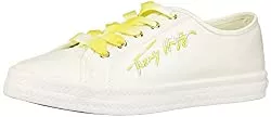 Tommy Hilfiger Sneaker & Sportschuhe Tommy Hilfiger Damen Foxie 5d Sneaker