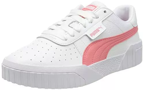 PUMA Sneaker & Sportschuhe PUMA Damen Cali WN's Shoes Sneaker