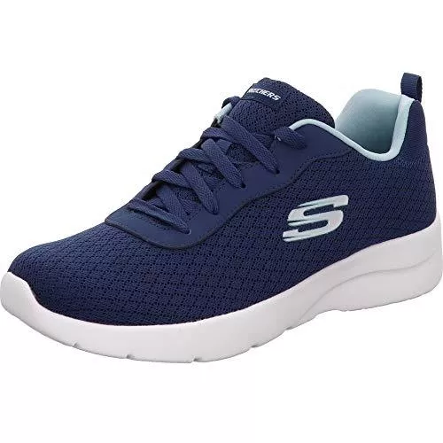 Skechers Sneaker & Sportschuhe Skechers Damen Dynamight 2.0-Eye to Eye-12964 Sneaker
