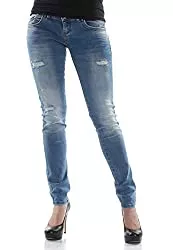 LTB Jeans Jeans LTB Jeans Damen Molly Jeans (44er Pack)