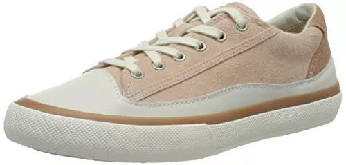 Clarks Sneaker & Sportschuhe Clarks Damen Aceley Lace Sneaker