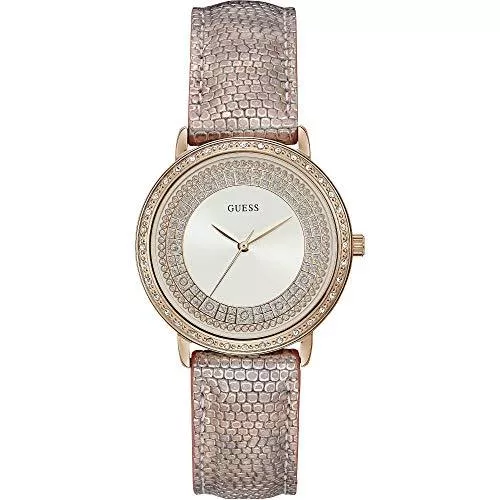 Guess Uhren Guess Watch W1064L2