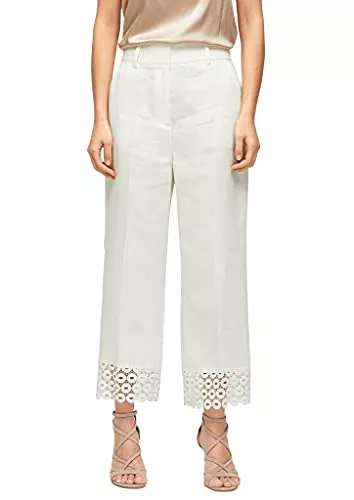 s.Oliver Hosen s.Oliver BLACK LABEL Damen Hose