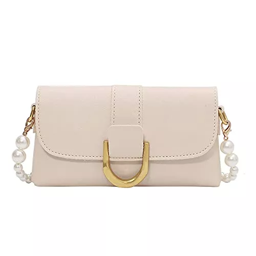 KKLLHSH Taschen & Rucksäcke KKLLHSH Pearl Clutch für Damen