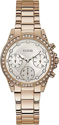 Guess Uhren Guess Watch W1293L3