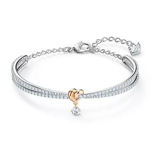 Swarovski Schmuck Swarovski Kollektion Lifelong Hrt
