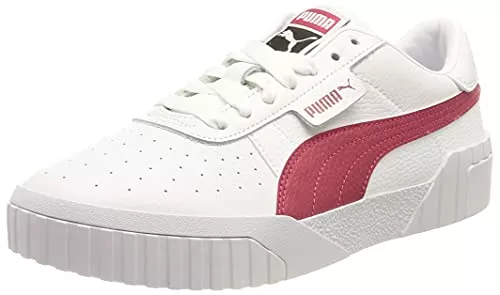 PUMA Sneaker & Sportschuhe PUMA Damen Cali WN's Shoes Sneaker