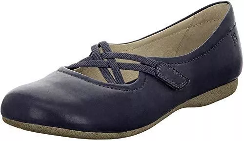 Josef Seibel Flache Schuhe Josef Seibel Damen Fiona 39 Geschlossene Ballerinas