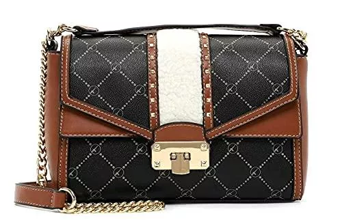 Tamaris Taschen & Rucksäcke Tamaris Anastasia Teddy Umhängetasche 29 cm