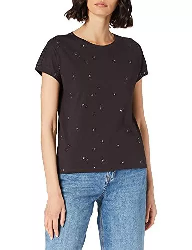 Street One Kurzarmblusen Street One Damen T-Shirt