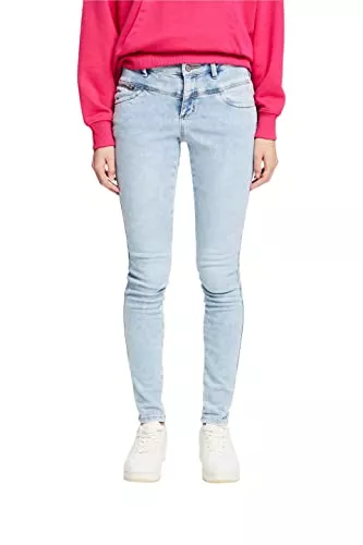 ESPRIT Jeans ESPRIT Shaping-Jeans mit Stretch