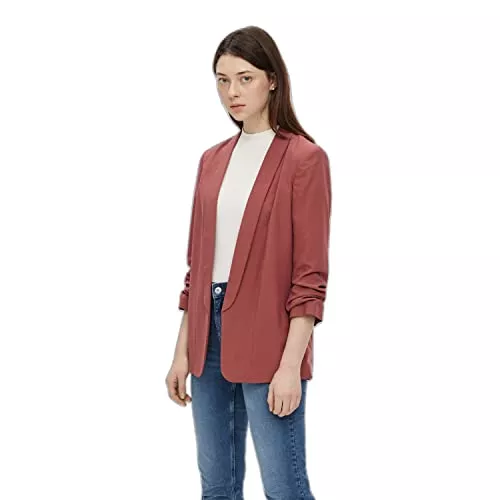 PIECES Blazer PIECES Female Blazer Langer 3/4-Ärmel