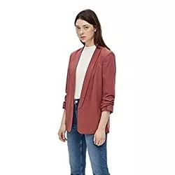 PIECES Blazer PIECES Female Blazer Langer 3/4-Ärmel