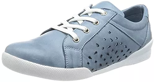 Andrea Conti Sneaker & Sportschuhe Andrea Conti Damen 0341740 Sneaker