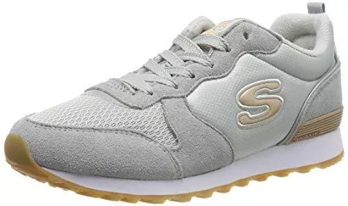 Skechers Sneaker & Sportschuhe Skechers Damen Og 85 Gold'n Gurl Sneakers