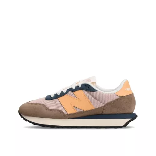 New Balance Sneaker & Sportschuhe New Balance Damen 237 Sneaker