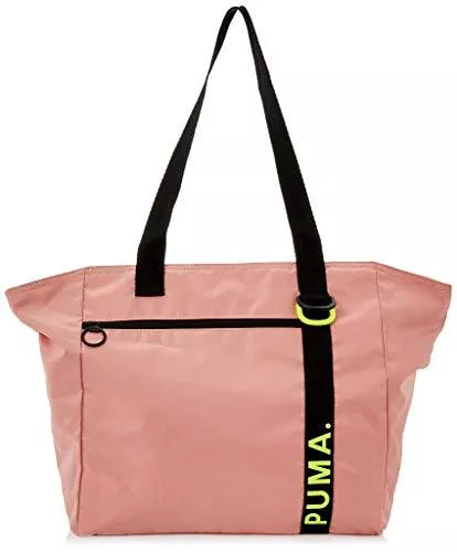 PUMA Taschen & Rucksäcke PUMA Damen Prime Street Large Shopper umhängetasche